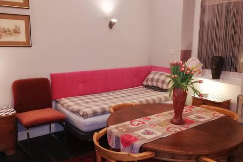Apartamento Shoe Styling Museum