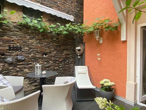 Apartamento Ferienwohnungen Katharina