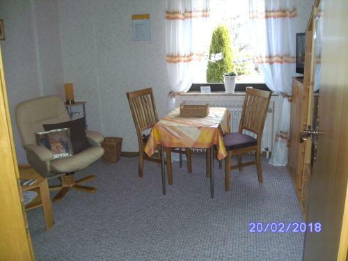 Apartamento Haus Schultz