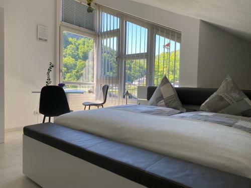 Apartamento Ferienwohnung Moselblick