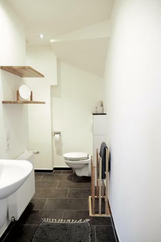 Apartamento Ferienwohnung Mausi