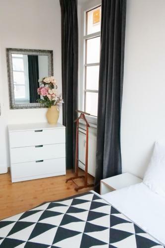 Apartamento Ferienwohnung Mausi