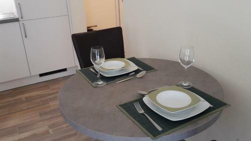 Apartamentos Wohnpark An Der Mosel