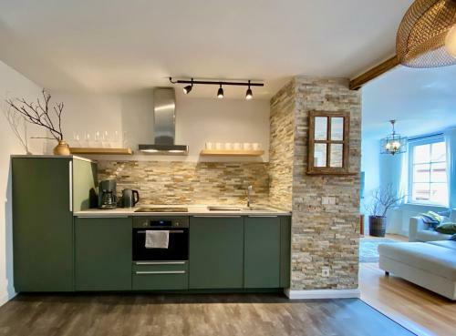 Grevenburg Apartment