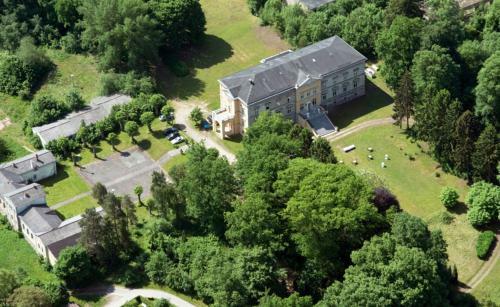 Apartamento Schloss Tressow