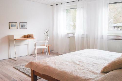 Apartamento G�stehaus An Der Moseltherme