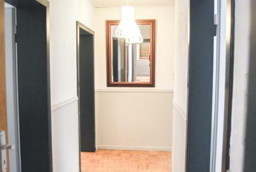 Apartamento G�stehaus An Der Moseltherme