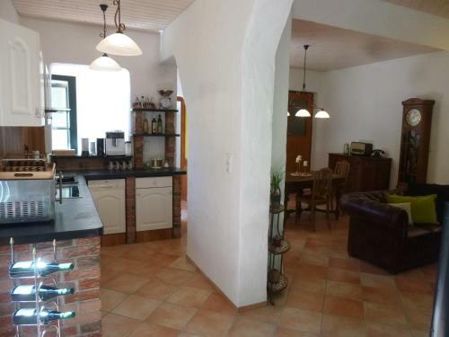 Apartamentos Moselidyll