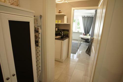 Apartamento Ferienwohnungen Christina