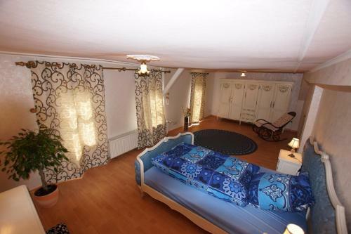 Apartamentos Moseljuwel