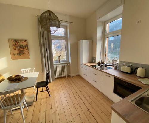 Apartamento Fabelhaus