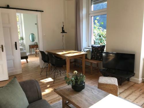 Apartamento Fabelhaus