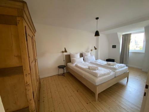Apartamento Fabelhaus