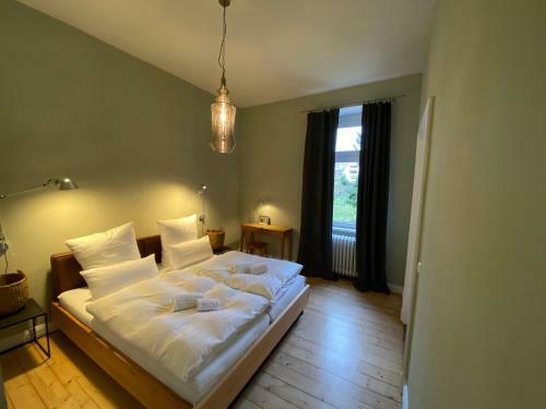 Apartamento Fabelhaus