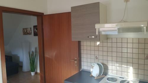 Apartamento Ferienwohnung Daniela