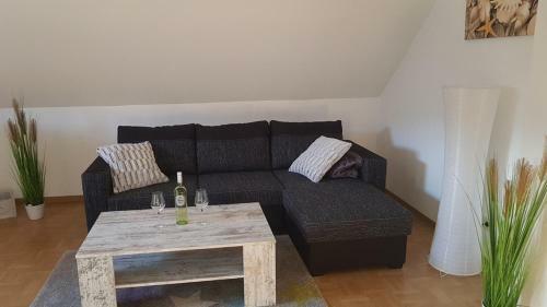 Apartamento Ferienwohnung Daniela