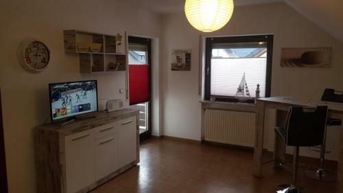 Apartamento Ferienwohnung Daniela