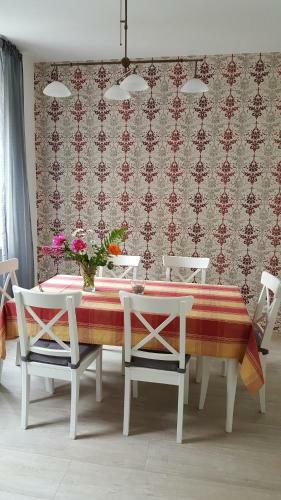 Apartamento Ferienhaus Barfly
