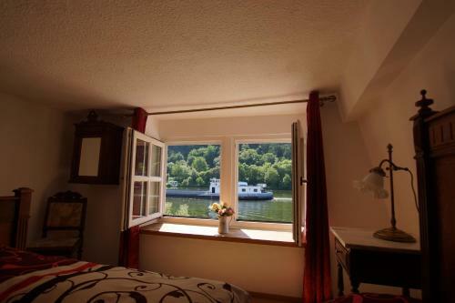 Apartamento Napoleone Sur Moselle