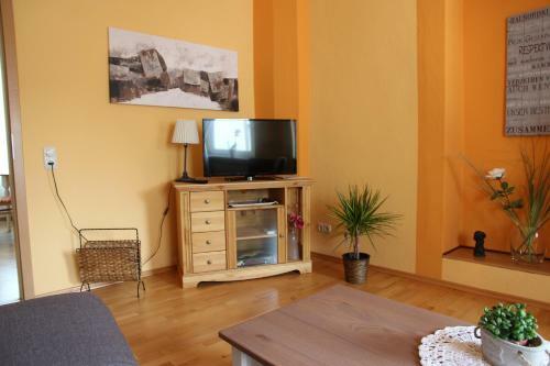 Apartamento Ferienwohnung Meuser