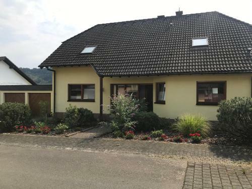 Apartamento Moselblick Am Waldrand