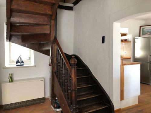 Wolfer Spitzhaus