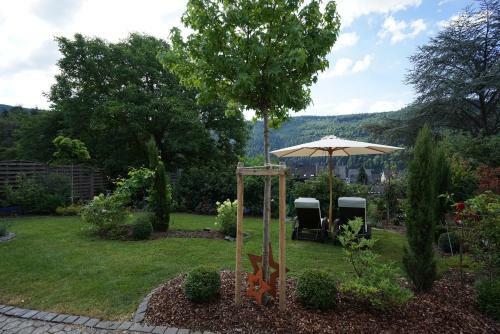 Apartamento York Cottage Garden