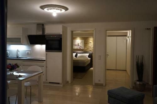 Apartamento York Cottage Garden