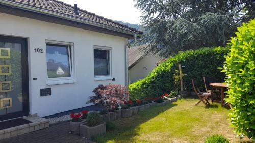 Apartamento Ferienwohnung Nesa