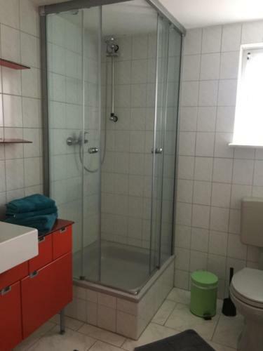 Apartamento Ferienwohnung Messer