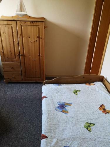 Apartamento Ferienwohnung Messer