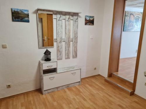 Ferienhaus Kasten