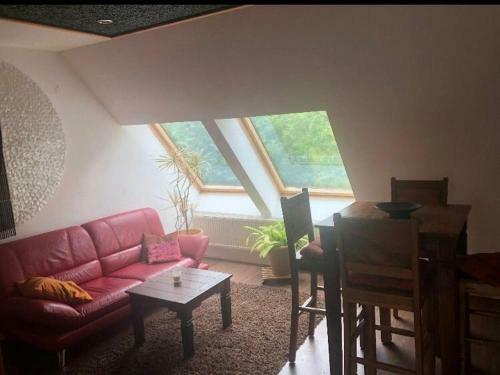 Apartamento Piraten Oase