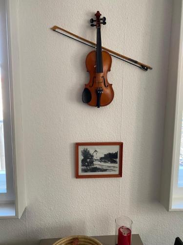 Apartamento Ferienwohnung Hakenbuden 2