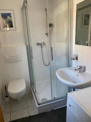 Apartamento Ferienwohnung Hakenbuden 2