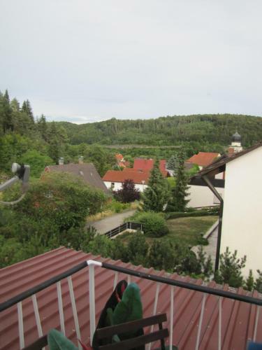 Apartamento Ferienwohnung Familie Doris