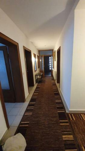 Apartamento Ferienwohnung Am Stadtpark