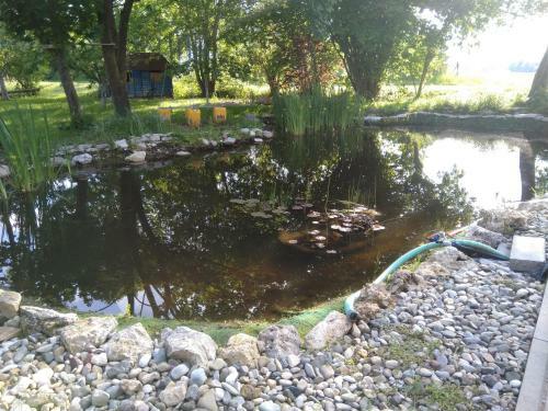 Apartamento Stumpf Verpachtung Gbr