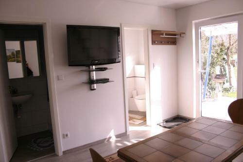 Apartamento Stumpf Verpachtung Gbr