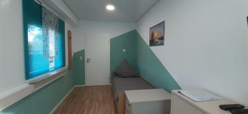 Apartamento Stumpf Verpachtung Gbr