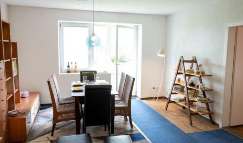 Ferienhaus Storchennest