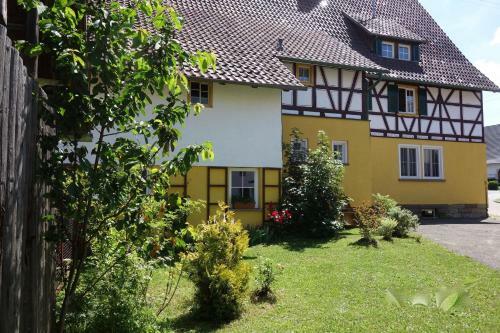 Apartamento Zur Kanne