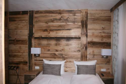 Hostal G�stehaus Zur Lilie