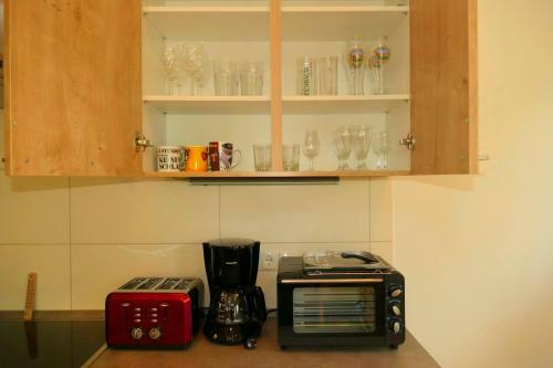 Apartamento Otterhaus