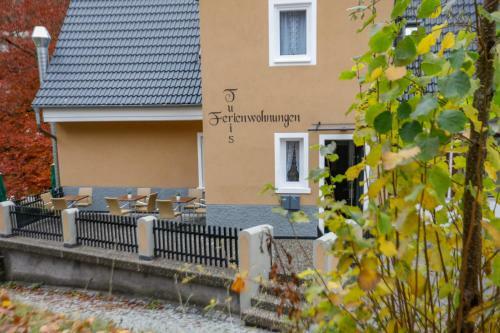 Apartamento Turis Ferienwohnung 65-1