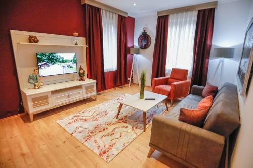 Apartamento Turis Ferienwohnung 65-1