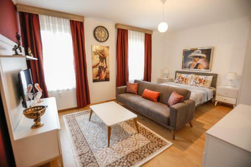 Apartamento Turis Ferienwohnung 65-2