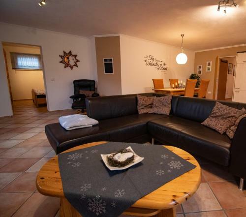 Apartamento Ferienwohnung Am Eifelsteig Vulkaneifel-auszeit