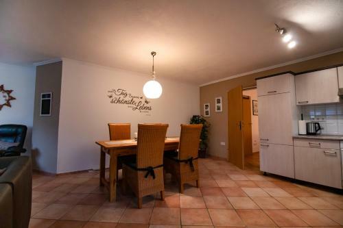Apartamento Ferienwohnung Am Eifelsteig Vulkaneifel-auszeit