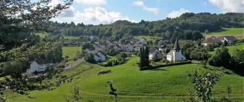 Apartamento Ferienwohnung Am Eifelsteig Vulkaneifel-auszeit